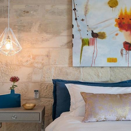 Hotel Julesy'S Bnb Cospicua Exteriér fotografie