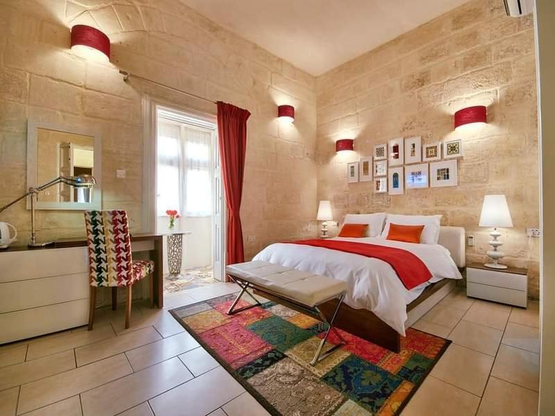Hotel Julesy'S Bnb Cospicua Exteriér fotografie
