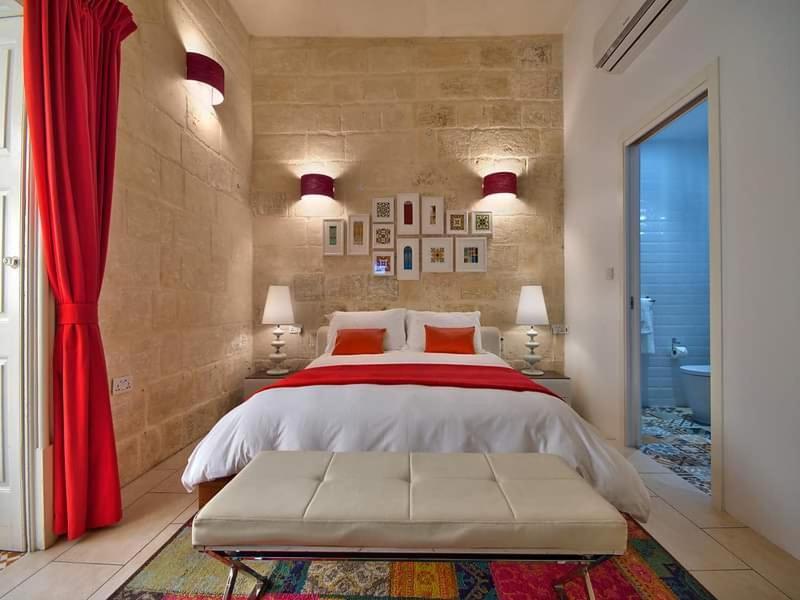 Hotel Julesy'S Bnb Cospicua Exteriér fotografie