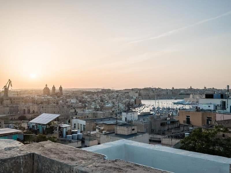 Hotel Julesy'S Bnb Cospicua Exteriér fotografie
