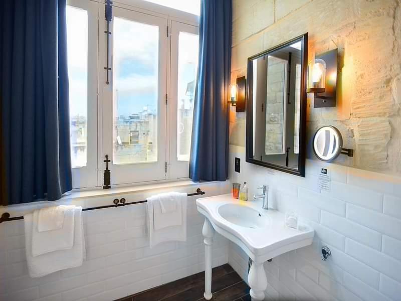 Hotel Julesy'S Bnb Cospicua Exteriér fotografie
