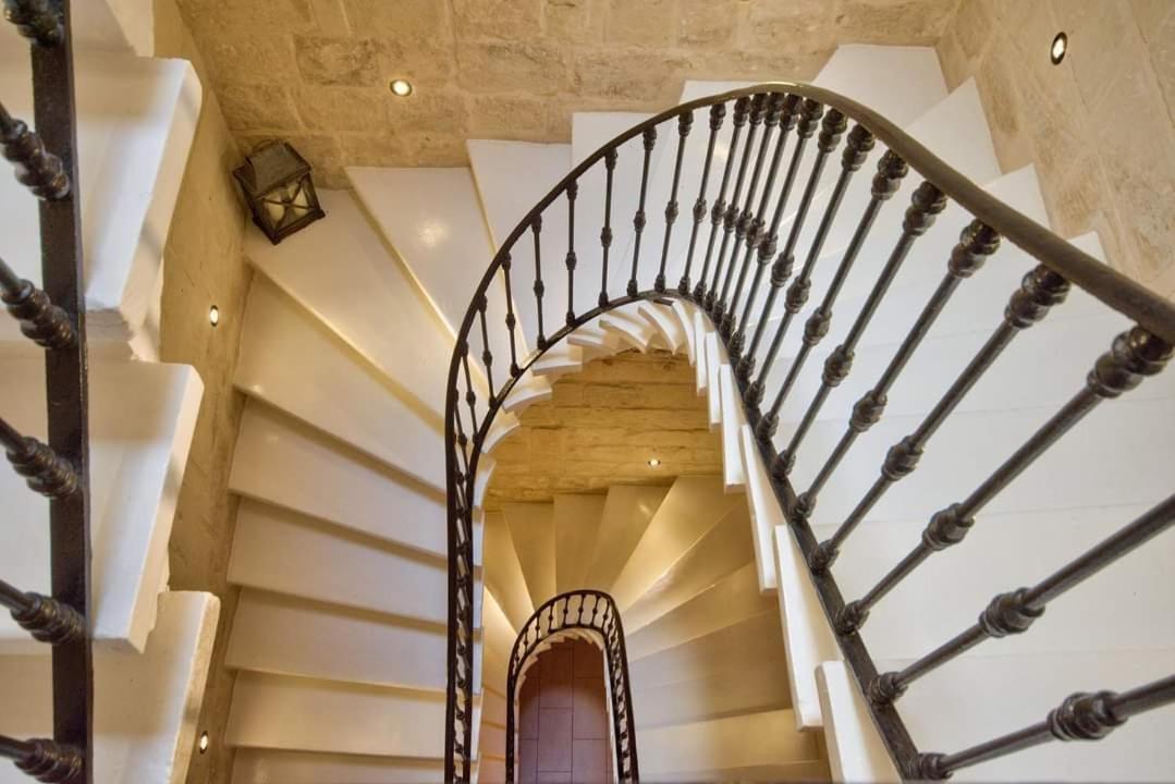 Hotel Julesy'S Bnb Cospicua Exteriér fotografie