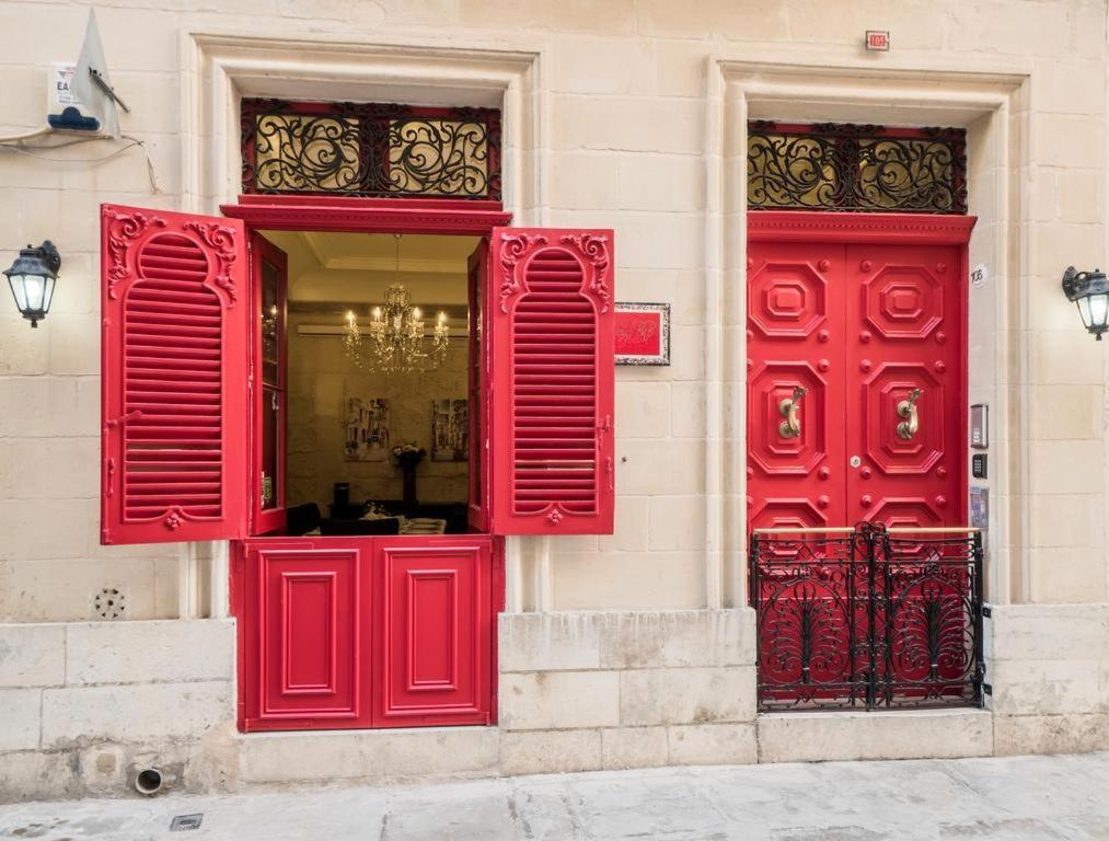 Hotel Julesy'S Bnb Cospicua Exteriér fotografie