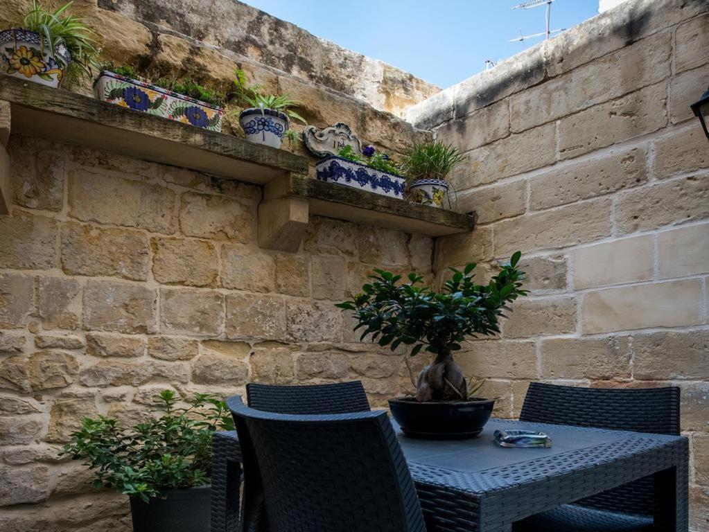 Hotel Julesy'S Bnb Cospicua Exteriér fotografie
