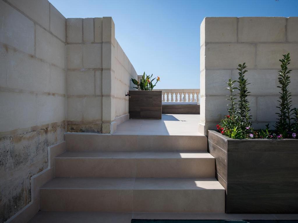Hotel Julesy'S Bnb Cospicua Exteriér fotografie