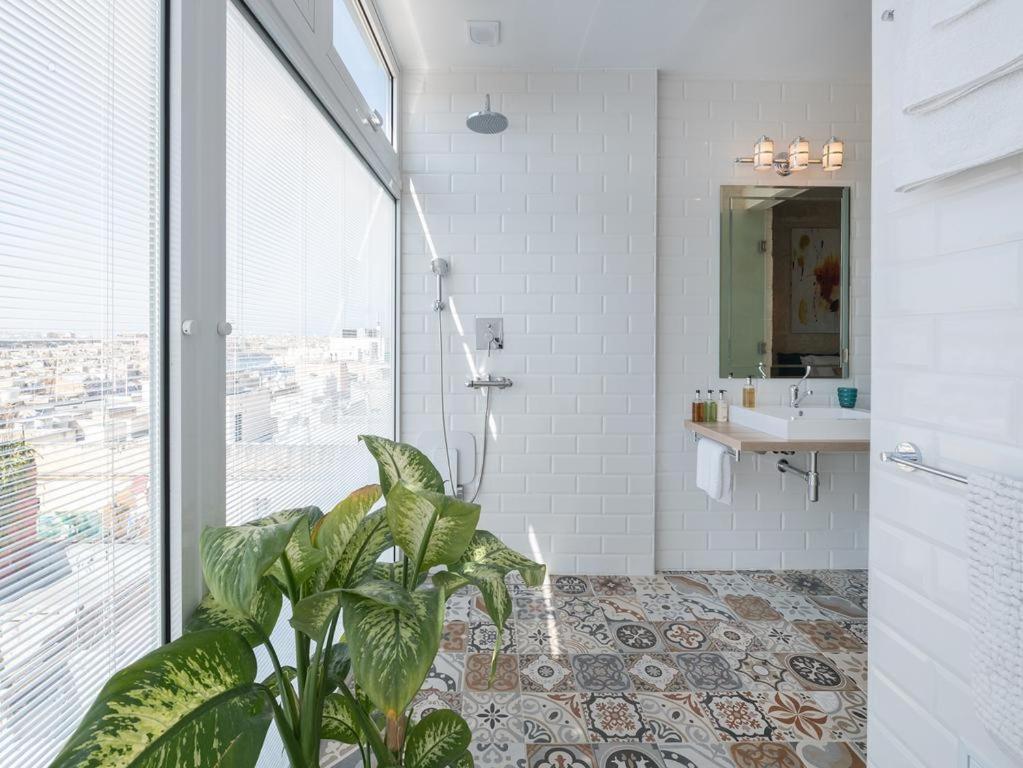Hotel Julesy'S Bnb Cospicua Exteriér fotografie
