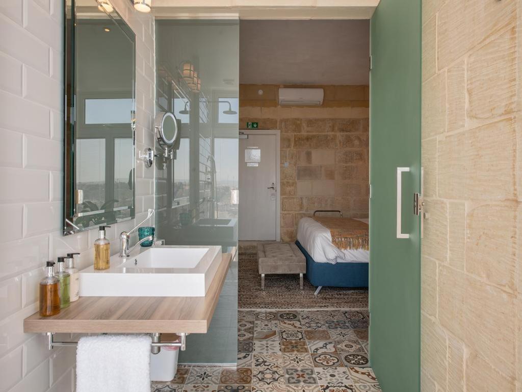 Hotel Julesy'S Bnb Cospicua Exteriér fotografie