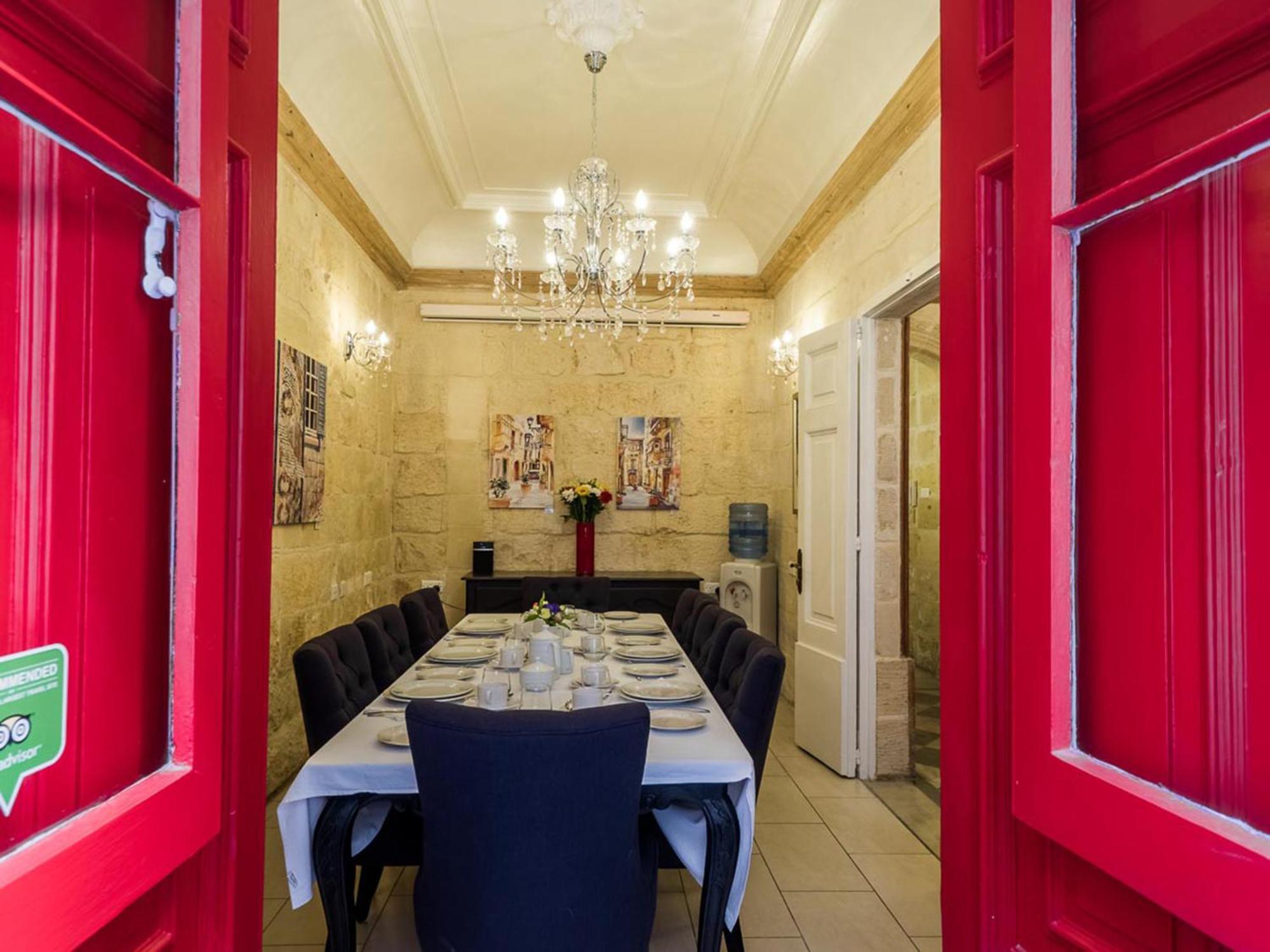 Hotel Julesy'S Bnb Cospicua Exteriér fotografie